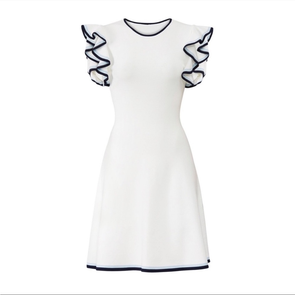 Shoshanna Saya Dress NWT XS